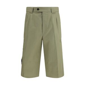 Namacheko Men Delta Shorts